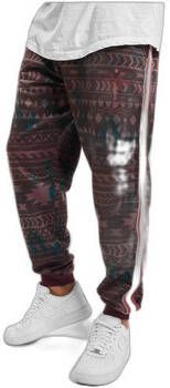 Just Rhyse Trainingsbroek Jogging coloré Pocosol