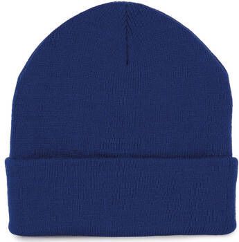 K-Up Muts Bonnet avec doublure thinsulate