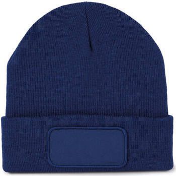 K-Up Muts Bonnet avec patch