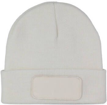 K-Up Muts Bonnet avec patch