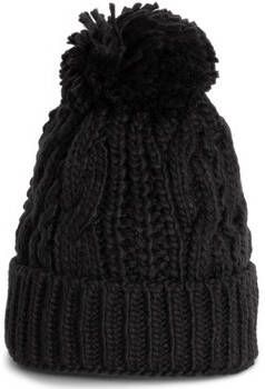 K-Up Muts Bonnet maille tricot