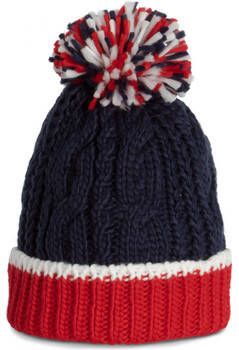 K-Up Muts Bonnet maille tricot