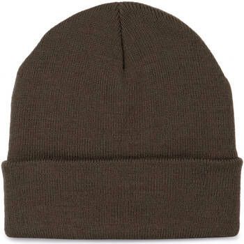 K-Up Muts Bonnet recyclé avec doublure thinsulate