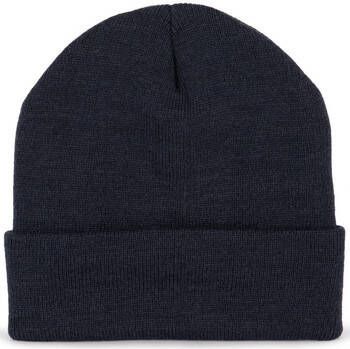 K-Up Muts Bonnet recyclé avec doublure thinsulate