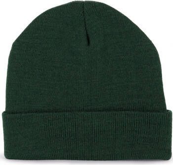 K-Up Muts Bonnet recyclé avec doublure thinsulate