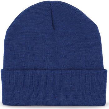 K-Up Muts Bonnet recyclé avec doublure thinsulate