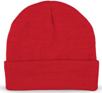 K-Up Muts Bonnet recyclé avec doublure thinsulate