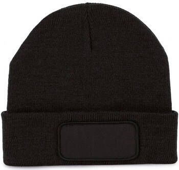 K-Up Muts Bonnet recyclé avec patch