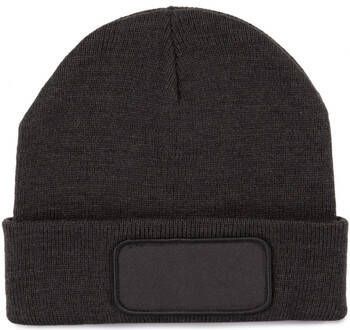 K-Up Muts Bonnet recyclé avec patch