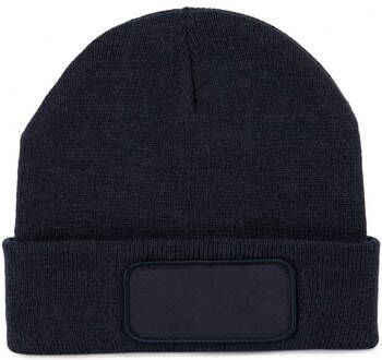 K-Up Muts Bonnet recyclé avec patch