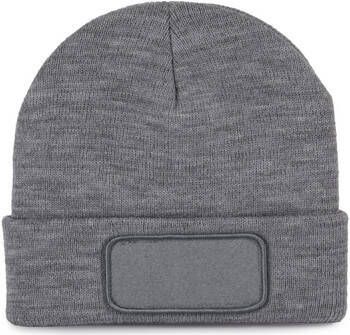 K-Up Muts Bonnet recyclé avec patch