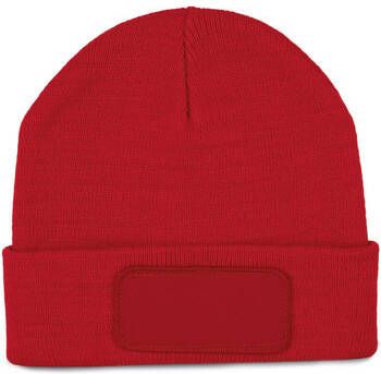 K-Up Muts Bonnet recyclé avec patch