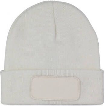 K-Up Muts Bonnet recyclé avec patch