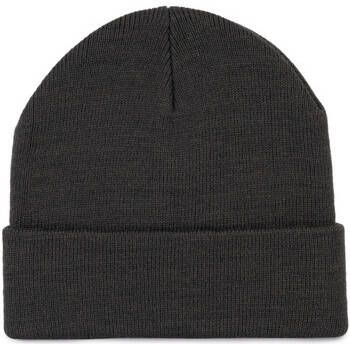 K-Up Muts Bonnet recyclé avec revers tricoté
