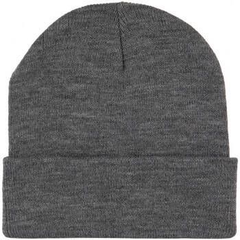 K-Up Muts Bonnet recyclé avec revers tricoté