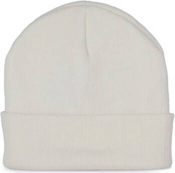 K-Up Muts Bonnet recyclé avec revers tricoté
