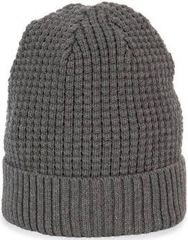 K-Up Muts Bonnet tricoté avec fil recyclé