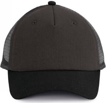K-Up Pet Casquette Trucker 5 panneaux