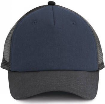 K-Up Pet Casquette Trucker 5 panneaux