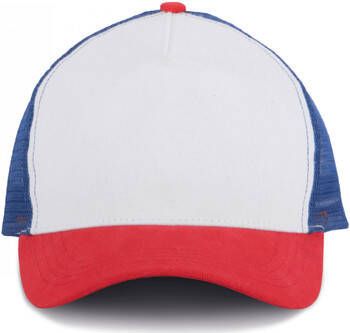 K-Up Pet Casquette Trucker 5 panneaux