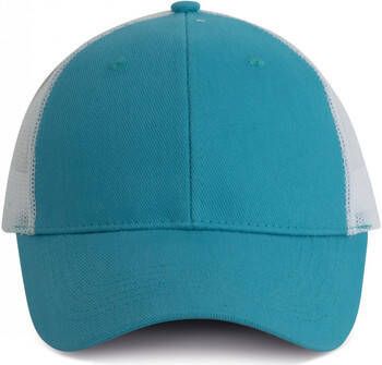 K-Up Pet Casquette Trucker 6 panneaux