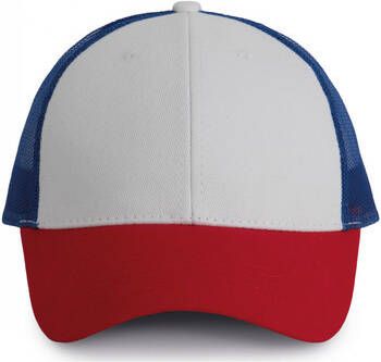 K-Up Pet Casquette Trucker 6 panneaux