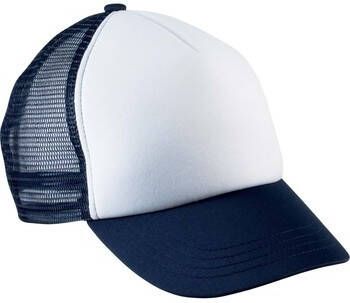 K-Up Pet Casquette enfant Trucker 5 Panneaux