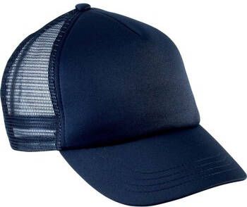 K-Up Pet Casquette enfant Trucker 5 Panneaux