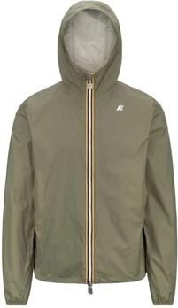 K-way Blazer Arsene St Warm Double