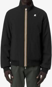 K-way Blazer Arsene St Warm Double