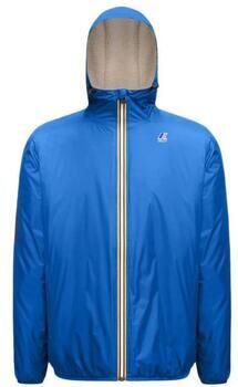 K-way Claude Fleecejas Blue Dames - Foto 6