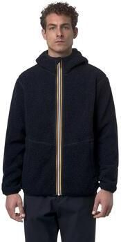 K-way Blazer Jack Sherpa Polar Double K3132NW