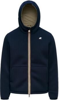K-way Blazer Jack Spacer Nylon Double - Foto 2