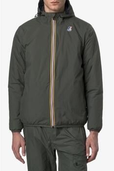 K-way Blazer Le Vrai 4.0 Claude Warm