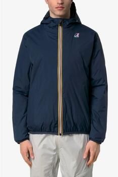 K-way Blazer Le Vrai 4.0 Claude Warm