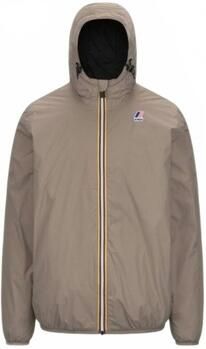 K-way Blazer Le Vrai 4.0 Claude Warm