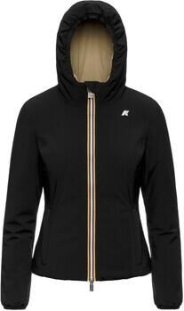 K-way Windjack Lily St Warm Double K6128TW - Foto 2