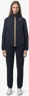 K-way Broek Philbert Brushed Pc