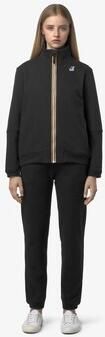 K-way Broek Philbert Brushed Pc