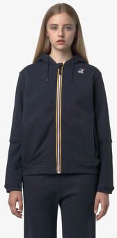 K-way Capuchon sweaters K4147LW