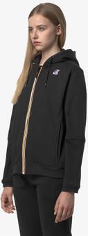 K-way Capuchon sweaters K4147LW