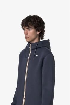 K-way Capuchon sweaters Rainer Spacer