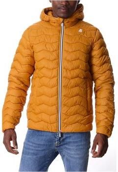 K-way Donsjas K6121HW