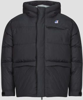 K-way Donsjas LE VRAI 4.0 AURELE HEAVY WARM