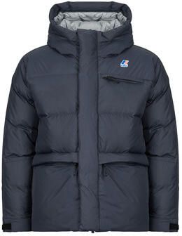 K-way Donsjas LE VRAI 4.0 AURELE HEAVY WARM