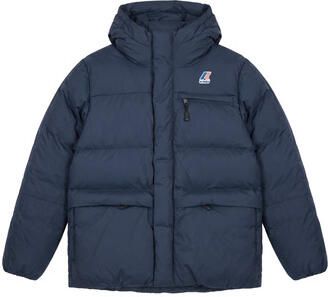 K-way Donsjas LE VRAI 4.0 AURELE HEAVY WARM