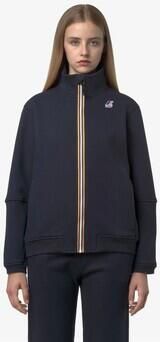 K-way Fleece Jack Pepin Brushed Pc