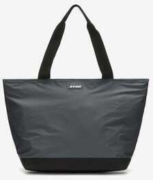 K-way Lichtgewicht Waterdichte Clere Tas Green Unisex - Foto 4