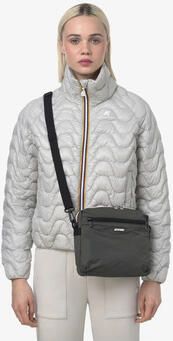 K-way Handtas K8125RW
