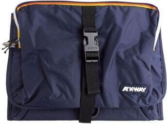 K-way Necessaire Reville Tas Blue Unisex
